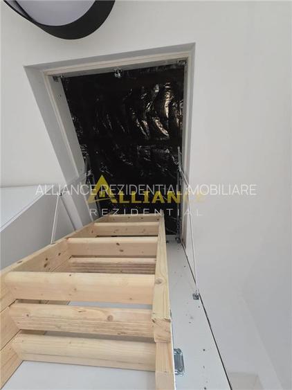 CASA INDIVIDUALĂ - COMUNA BERCENI - MOBILAT UTILAT - CARTIERUL NOU - 135.00 - 12