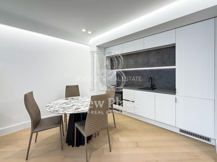 [VIDEO] CORTINA 126 | Apartament exclusivist | LUX - 5