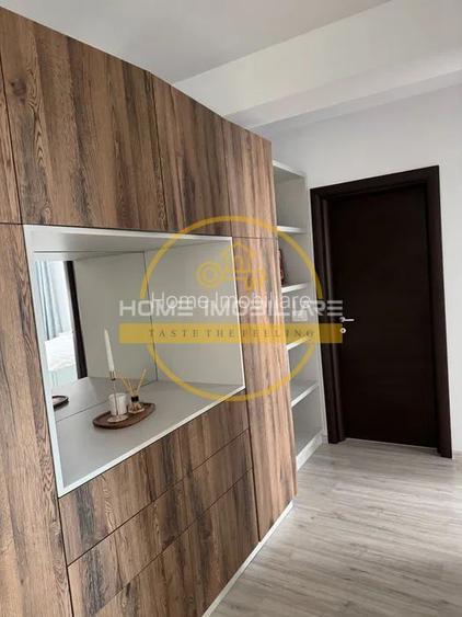 Apartament 3 camere, decomandat // spatios // Valea Lupului - Rond Era - 3