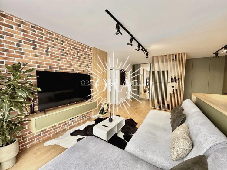 APARTAMENT 2 CAMERE DE VANZARE | ZONA VIVO | INVESTITIE RANDAMENT BUN - 2