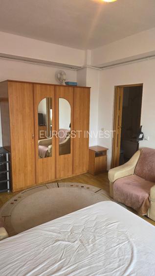 Garsoniera mobilata de inchiriat, Fundeni, Aleea Argedava - 2