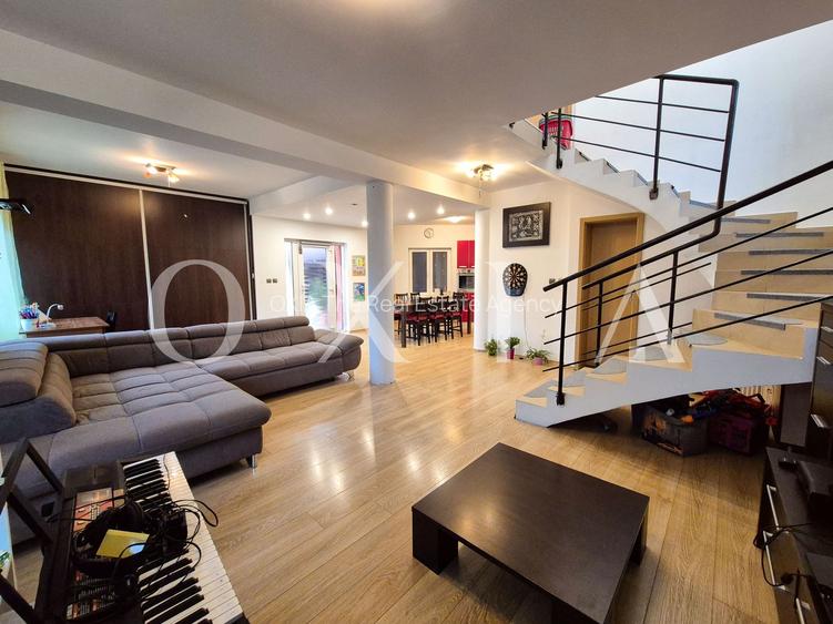 OX722 Giroc, Casa Individuala, Toate Utilitatile - 2