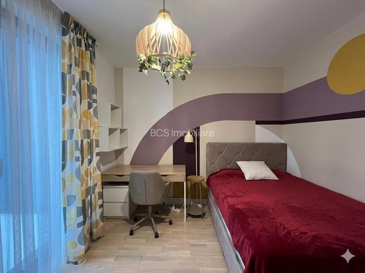 Vila | townhouse | 6 camere | vanzare | Avalon Estate - Pipera - 11