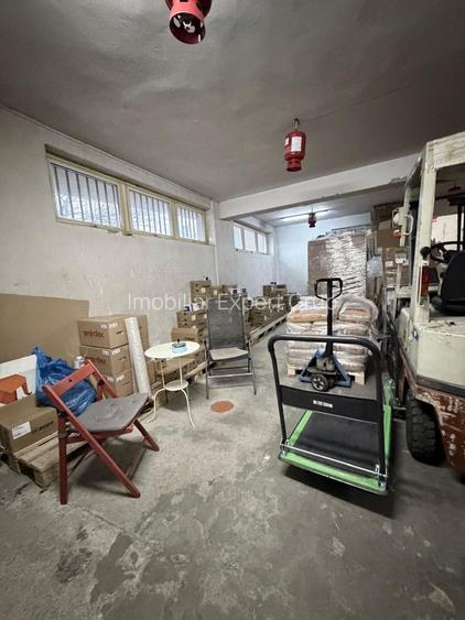 Zona Pacii Bd Iuliu Maniu P+3  642 mp curte 300 mp ideal Comercial ,Birouri - 7