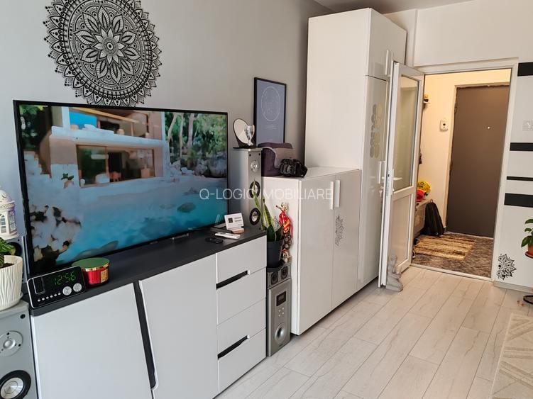 Garsoniera zona Noua - 7