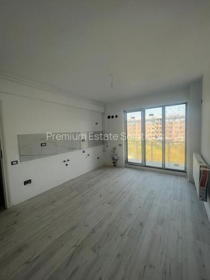 Apartament 2 camere-Tip Studio-Incalzire in pardoseala-Comision 0% ! - 1