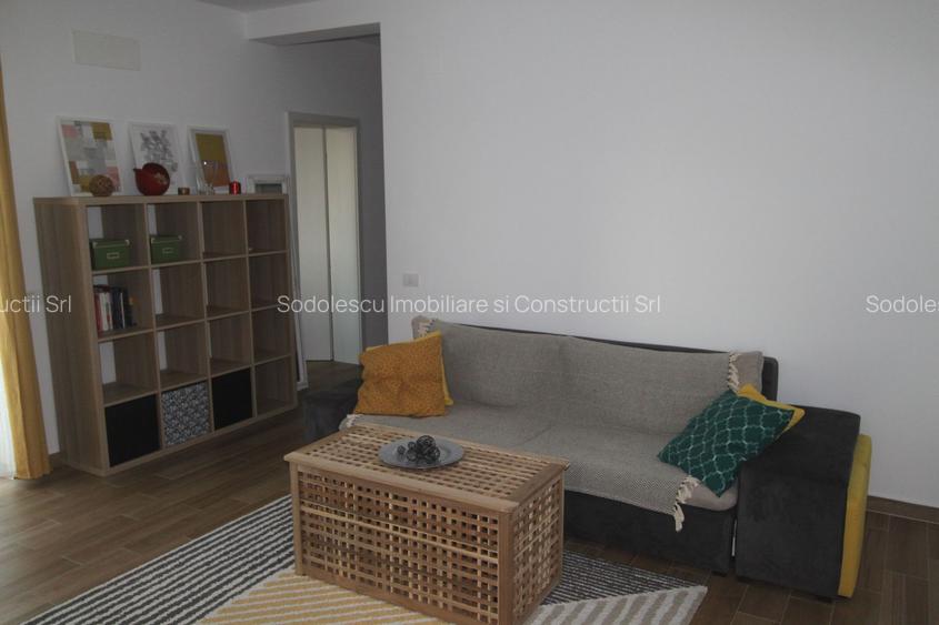 Apartament superb de inchiriat/ Cozy flat for rent - 2