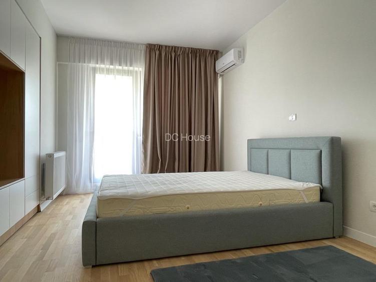 Apartament spatios 3 camere ~ Etaj 1/3 ~ Loc parcare ~ Terasa 17 mp - 16
