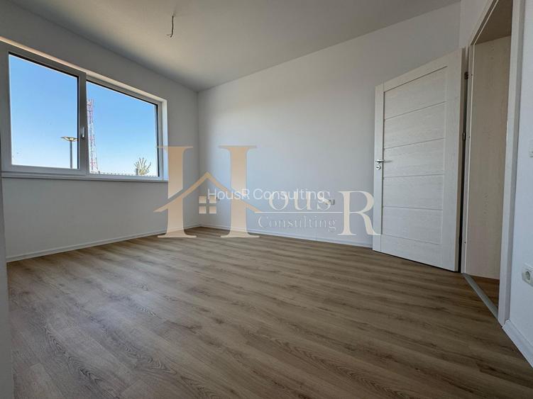 Comision 0%. Aproape de supermarket. Etajul. 1. 53 mp utili. - 2