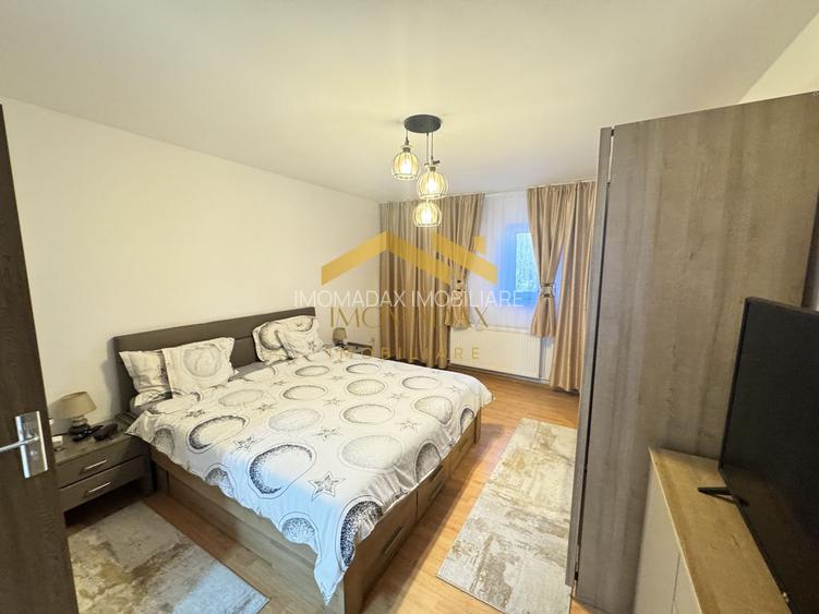 Beregsau Mare-Casa Individuala-Renovata Complet - 7