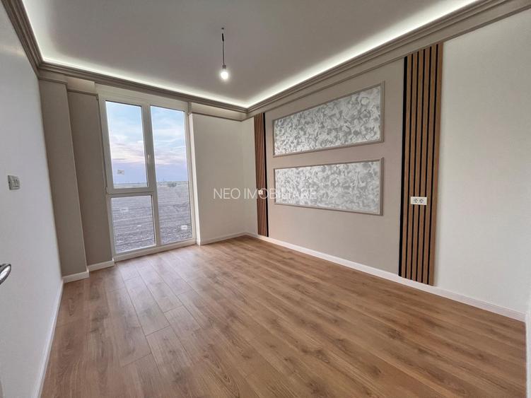 APARTAMENT CU 2 CAMERE IN COMPLEXUL CAMPEADOR CITY la 120.000 euro - 19