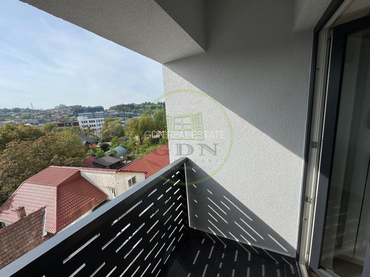 Ofertă de vânzare apart. cu 3 camere, 76 mp., Dâmbul Rotund - 3