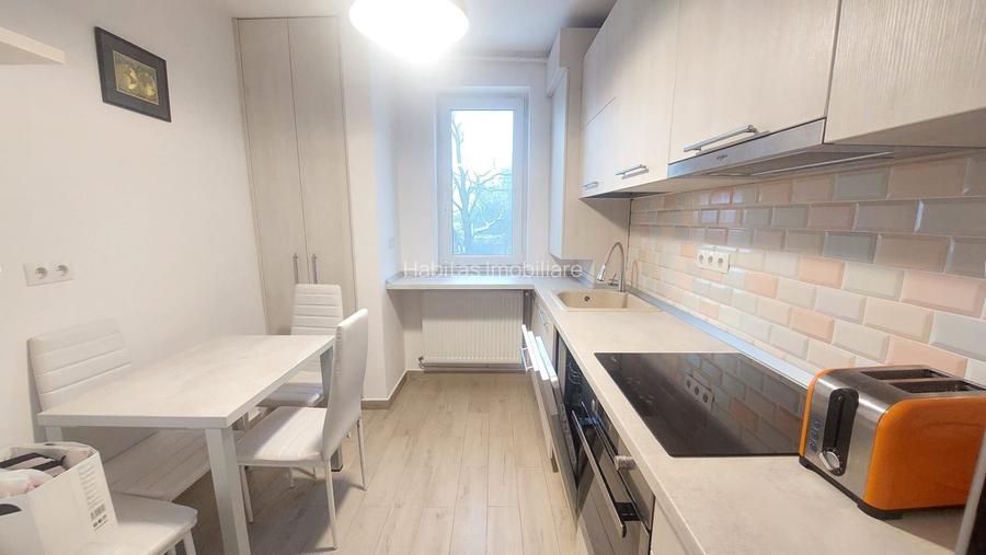 Super oferta!!!Apartament cu 3 camere, LUX, langa Transylvania College - 19