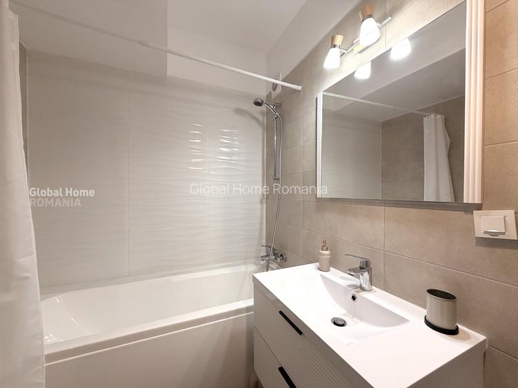 3 Camere | Design Modern | Onix Park - Pipera - 20