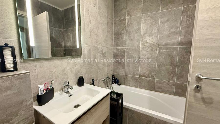 REA1027592 Apartament 2 camere I 75mp I Ambiance Residence - 9