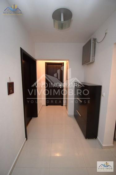 Tineretului-VV Stanciu | etaj 2 | renovat integral | mobilat și utilat - 9