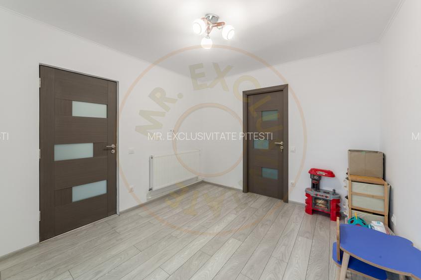 Casă modernă cu 3 dormitoare și 2 băi | Ștefănești-Arges! - 7