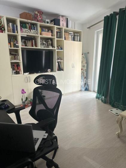 Apartament 2 camere cu gradina de15mp in Titan-bloc 2019, metrou Grigorescu, IOR - 13