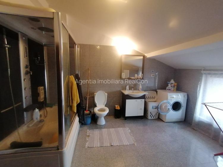 Apartament 3 camere Bd. T. Vladimirescu constructie 2009 - 19