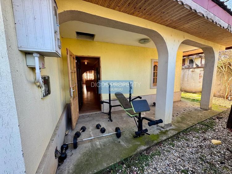 Proprietate de vânzare în Frătești, zona Biserica - 21