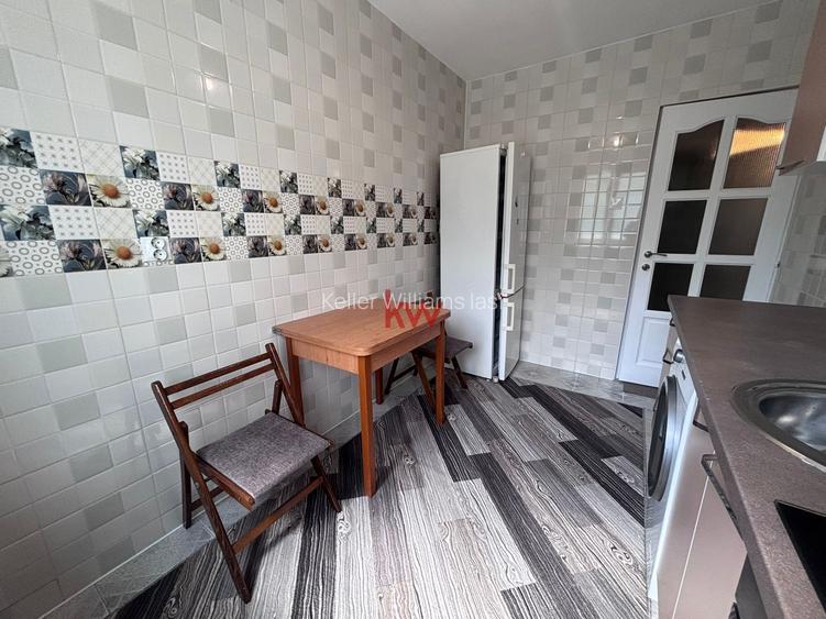 Apartament cu 2 camere ND, zona Cantemir-Pod Piatra - 4