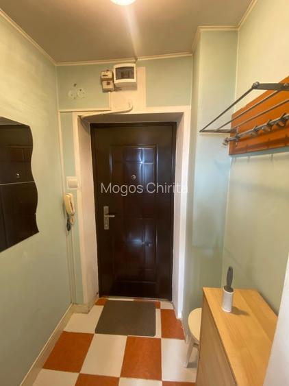 Ofer spre inchiriere garsoniera Piata Victoriei - 11