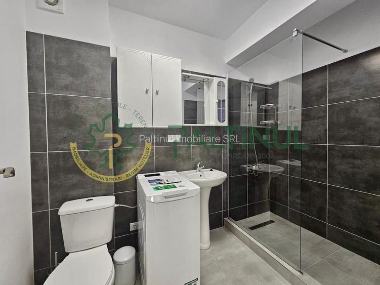 Apartament prima inchiriere Sibiu, et.2 - 12