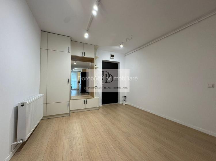 Apartament 2 camere modern | 50 mp + balcon 11 mp | Tăietura Turcului - 7