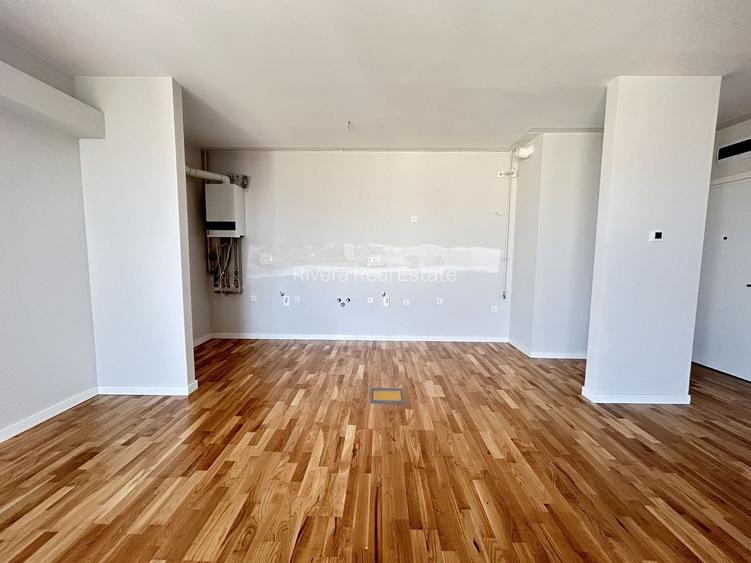 Apartament 2 camere | Finalizat | Casa Presei Libere - 4