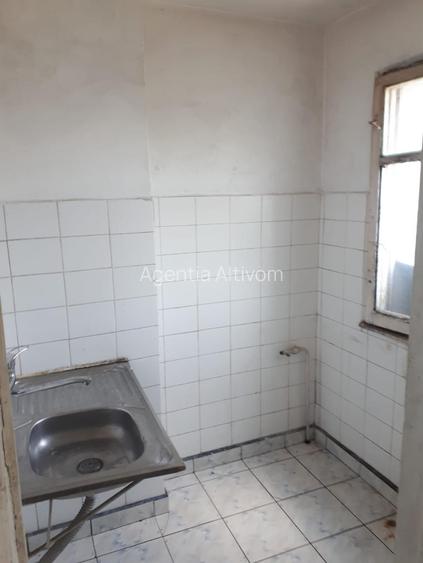 Apartament 1 camera Micro38 et4/4 ,N-URI ,izoltie noua - 2