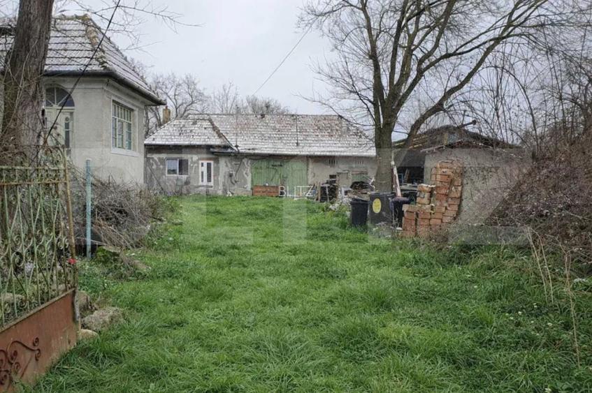 Casa cu teren generos în Ceanu Mic – 1.700 mp, la doar 20 km de Cluj-Napoca - 6
