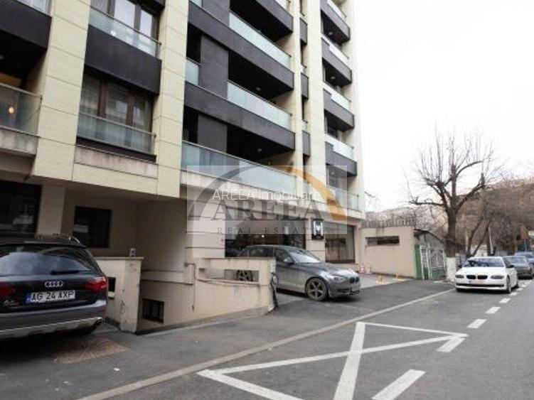 Apartamente cu 2 si 3 camere in Aviatiei-Baneasa - 20