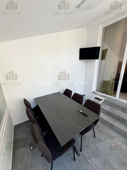 Apartament 2 camere de închiriat Sector 3, Drumul Lunca Sătească | 600 euro lună - 7
