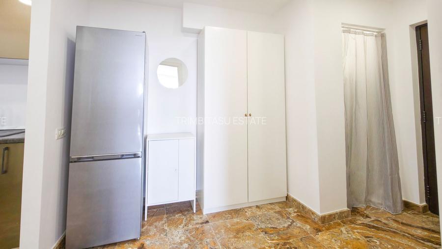 Apartament 2 camere renovat 2025 | Metrou 1 min | Drumul Taberei 91 - 14