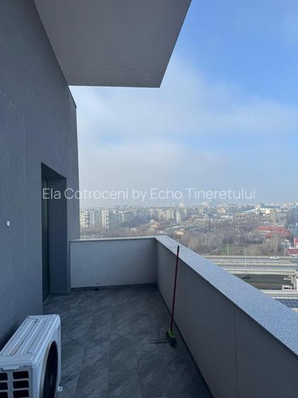Apartament 2 camere / Echo Tineretului / Loc parcare subteran inclus! - 19