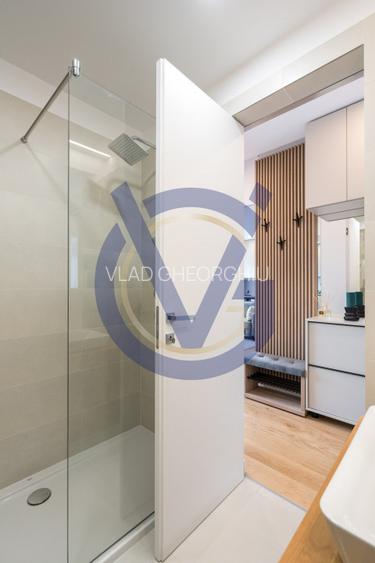 Nusco City - Amenajat Modern & Lux - Gradina - Panorama Oras - COMISION 0% - 24
