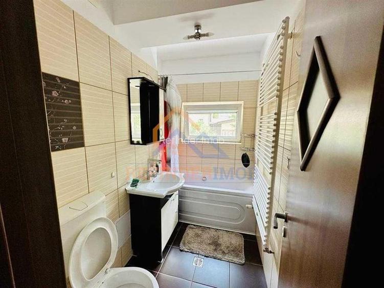 Vanzare 2 camere Campia Libertatii 62mp - 4