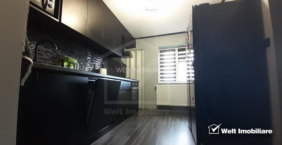 Apartament cu 4 camere, finisat si mobilat modern, cartier Marasti - 3