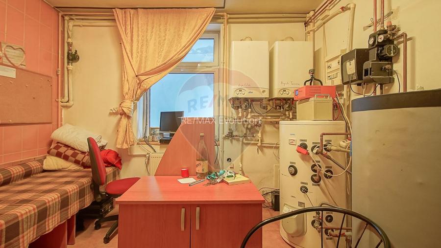 COMPLEX HOTELIER POTENTIAL EXTINDERE | PREDEAL CIOPLEA | 2734 MP TEREN - 45