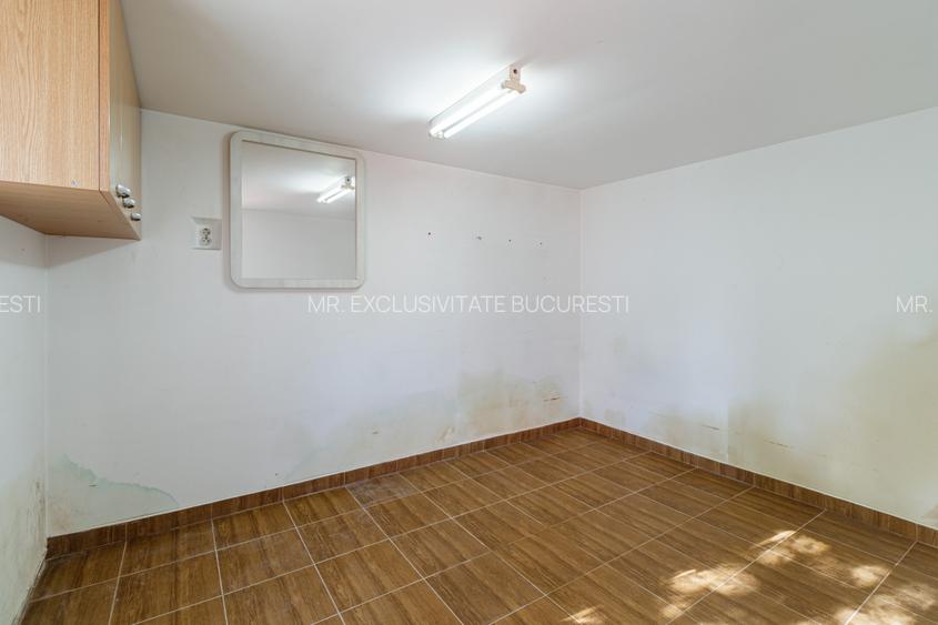 Casă cu teren 250 mp în Voluntari, str. Gheorghe Doja – oportunitate excelentă! - 3