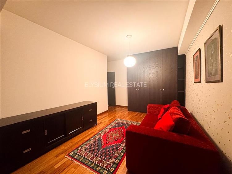 Apartament de inchiriat 4 camere Soseaua Nordului Herastrau - 32