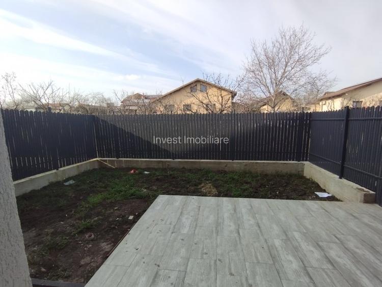 COMISION 0%! 3 camere cu gradina  Valea Lupului-Rediu - 5