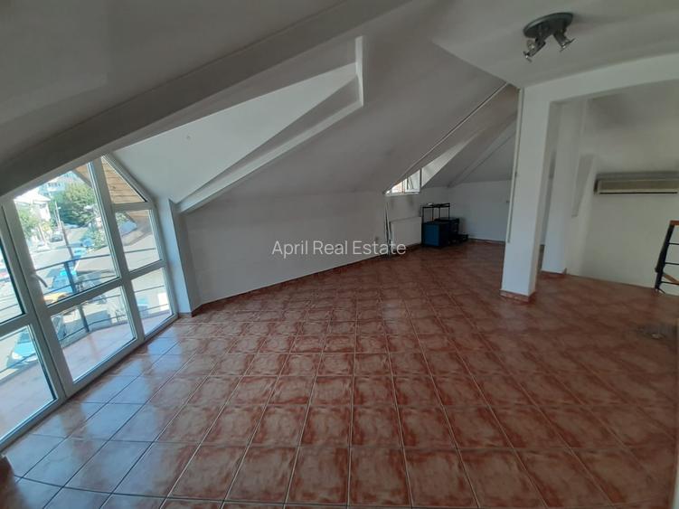 Mosilor, casa S P+1+M, 291mp, 8 camere, teren 118mp, 400.000Euro - 6