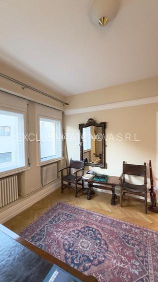 Dorobanți - CAPITALE I Vânzare Apartament 5 camere | 180 mp . - 11