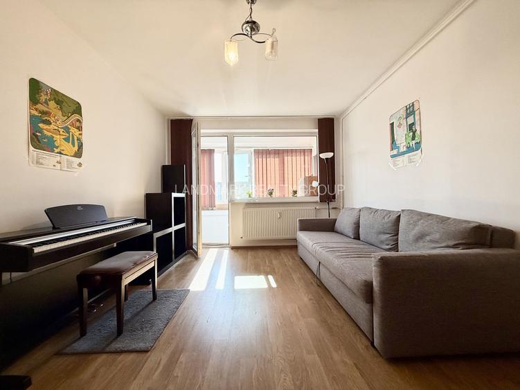 2 camere | Decomandat | 50 MP | Bd. Dimitrie Cantemir - 2