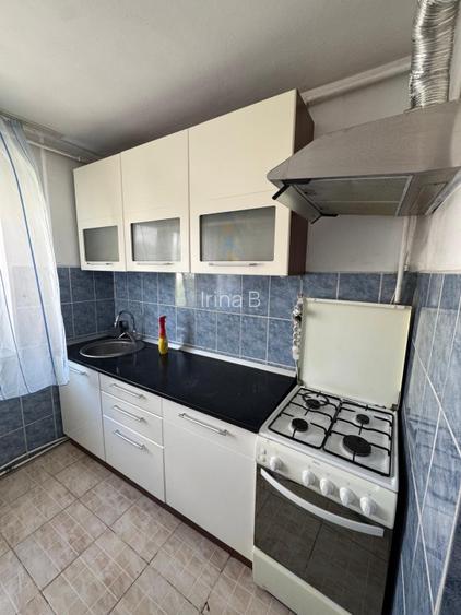 Apartament 2 camere, str. Petru Rares - 5