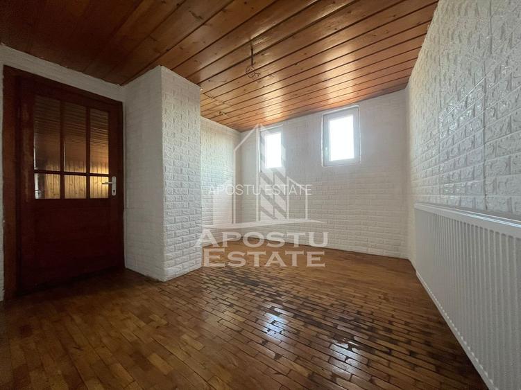 Spațiu de închiriat - 170mp - zona UTA Vlaicu - 8