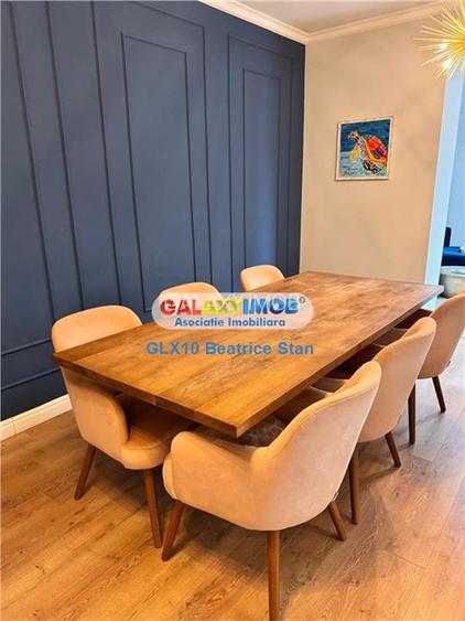 Vila cocheta AVIATIEI   ALEXANDRU SERBANESCU   CRYSTAL PALACE - 3