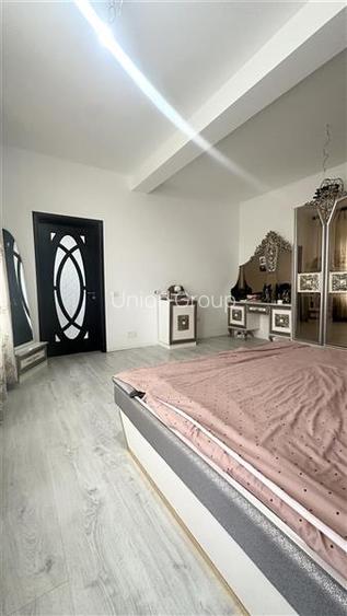 Casa P+1+Pod(M)Foarte Spatioasa, Mobilata si Utilata Complet, Zona Palas - 28