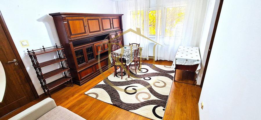 Apartament cu 2 camere de închiriat pet Friendly  Calea Sagului– 310 euro/luna - 2